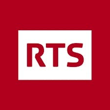 Logo of 'RTS'